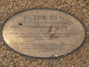 Barrie, J M - Peter Pan - Princess Margaret (id=3756)